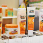 Cantu Beauty Products Overview