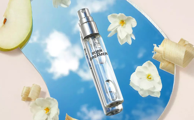 Charli DAmelio Born Dreamer Eau de Toilette Spray