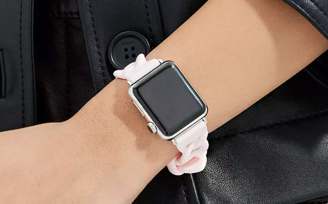 Coach Outlet Apple Watch