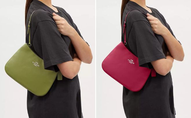 Coach Penelope Shoulder Bag