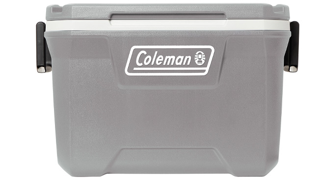 Coleman 52 Quart Hard Cooler
