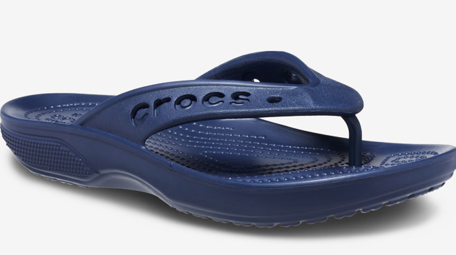 Crocs Baya Flip Sandals Crocs Baya Flip Sandals