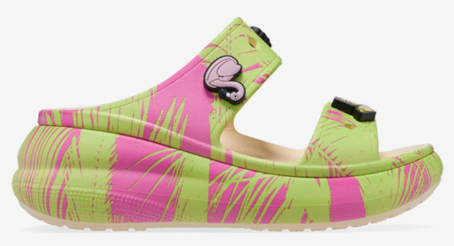 Crocs Crush Sandals