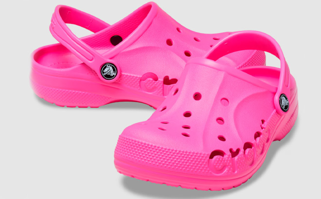 Crocs Toddler Baya Clogs Crocs Toddler Baya Clogs