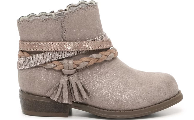 Crown Vintage Lil Callie Boots Crown Vintage Lil Callie Boots