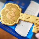 Disney Magic Key 1