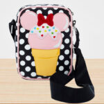 Disney Minnie Mouse Crossbody Bag 1