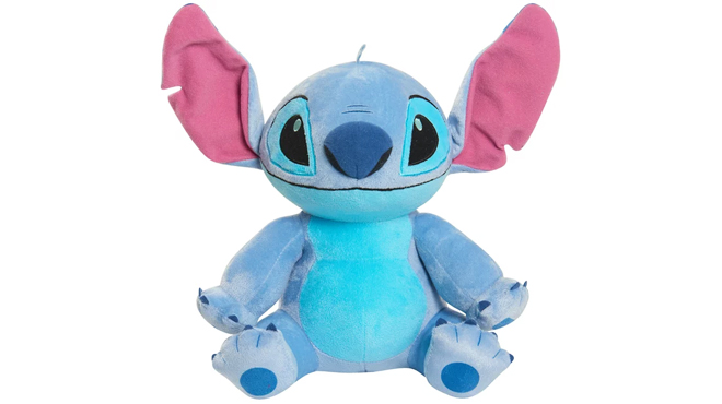 Disney Stitch Plush Kids Toy