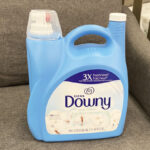 Downy Cool Cotton Liquid Fabric Softener 190 Loads