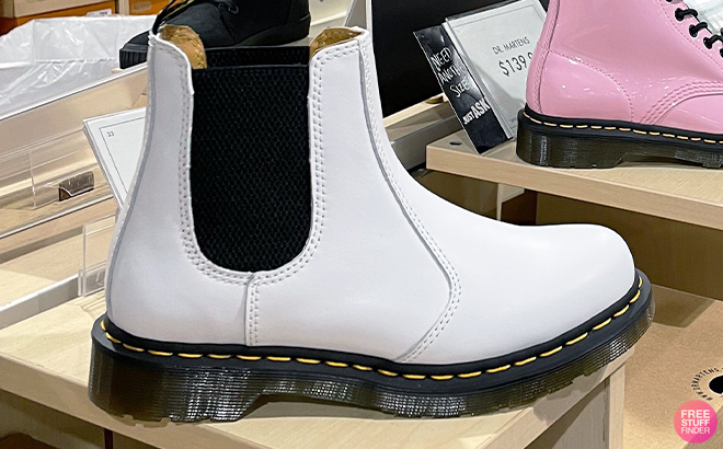 Dr. Martens Women s Boots 49 Shipped Free Stuff Finder