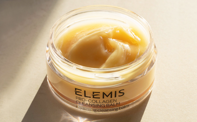 ELEMIS Pro Collagen Cleansing Balm ELEMIS Pro Collagen Cleansing Balm