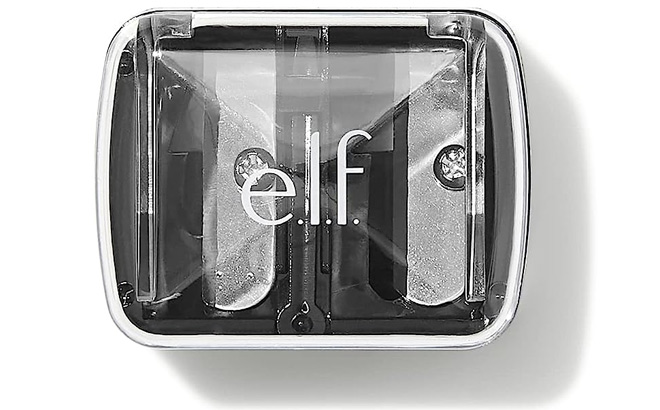Elf Dual Pencil Sharpener