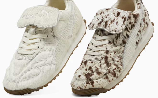 Puma cheap r698 rihanna