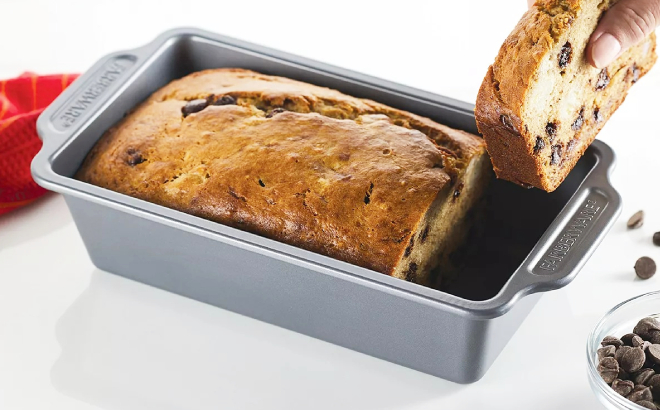 Farberware Nonstick Loaf Pan
