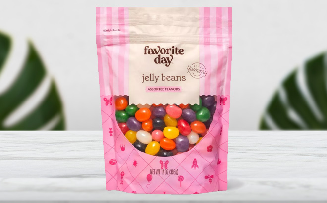 Favorite Day Jelly Beans