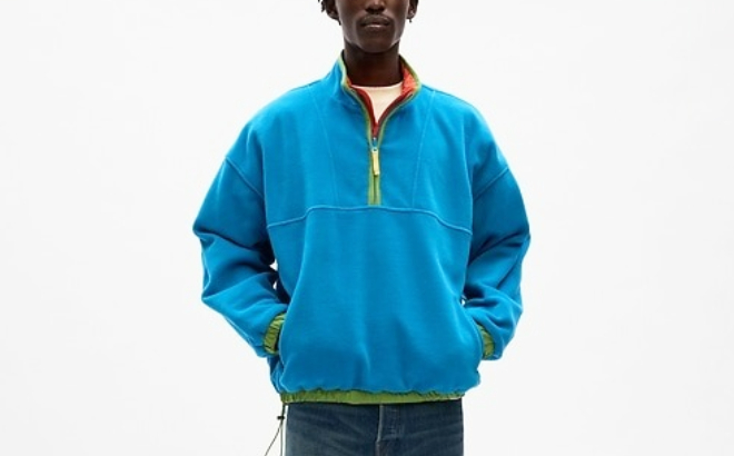 GAP Re Issue × Sean Wotherspoon Pullover
