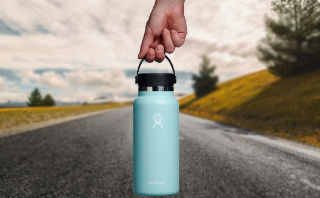 How to get a $20 deals hydro flask