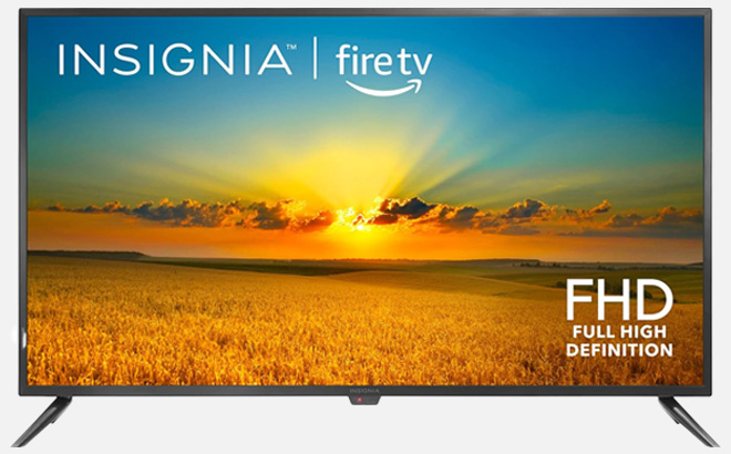 INSIGNIA 42 inch Class TV 1 INSIGNIA 42 inch Class TV 1