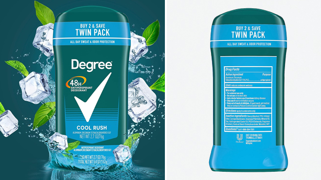 Images of Degree Mens Original Antiperspirant Deodorant Images of Degree Mens Original Antiperspirant Deodorant