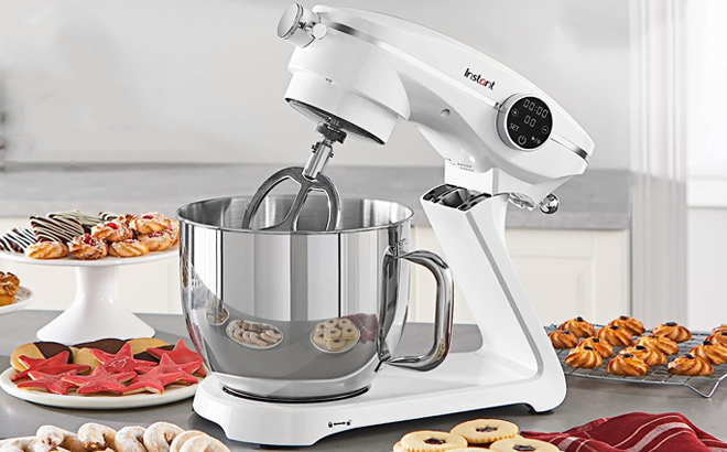 Instant Pot Instant Stand Mixer Pro