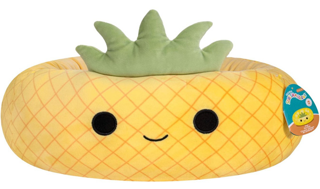 Jazwares Squishmallows Small Pet Bed
