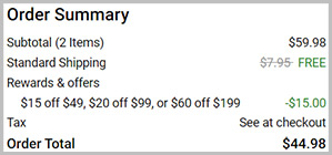 Journee Collection Kaydia Bootie Order Summary Journee Collection Kaydia Bootie Order Summary
