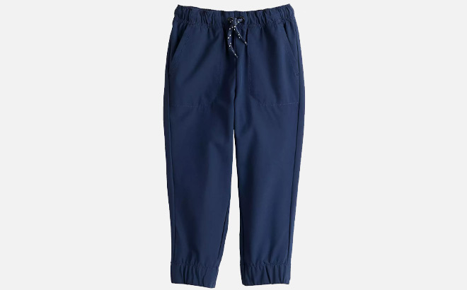 Jumping Beans Tech Jogger Baby Pants