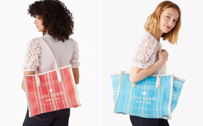 Kate Spade Ella Extra Large Tote Kate Spade Ella Extra Large Tote