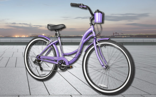 26 Kent imbevute Bayside Purple