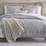 Koolaburra by UGG Parkes Comforter Set with Sham