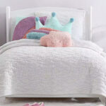 Koolaburra by UGG Squiggle Kids Twin Size Quilt