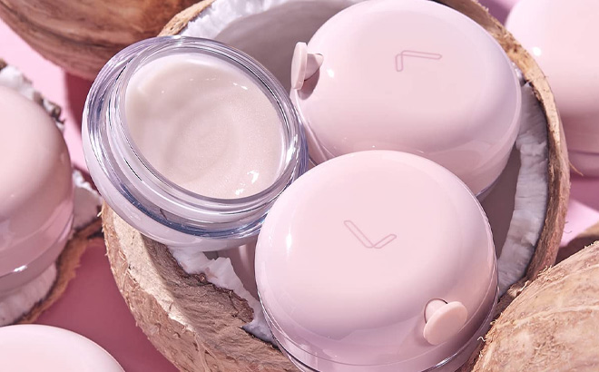 Laneige Lip Treatment Balms