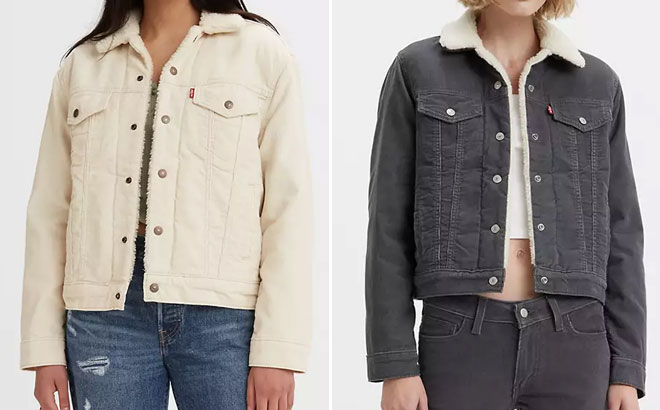 Levis Denim Jackets 1 Levis Denim Jackets 1