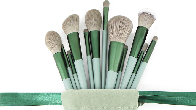 Makeup Brushes 22 Pcs Makeup Kit Makeup Brushes 22 Pcs Makeup Kit