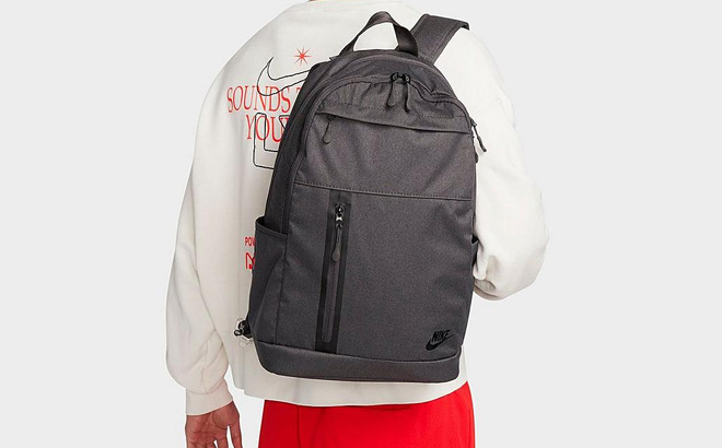 Nike backpacks deals finish line