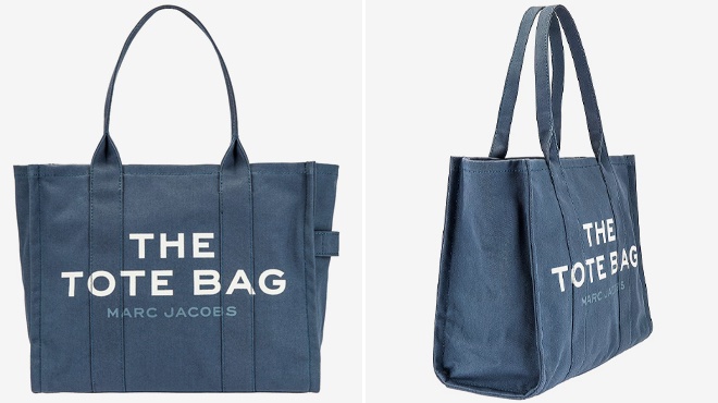 Marc Jacobs The Large Tote Bags