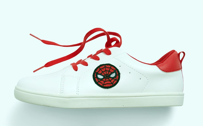 Marvel Spider Man Sneakers