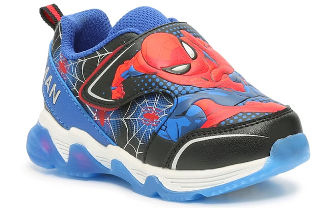 Marvel Spiderman Spiderman Sneaker