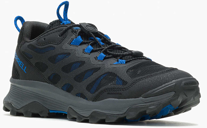 Merrell Mens Speed Strike Aerosport Shoe Merrell Mens Speed Strike Aerosport Shoe