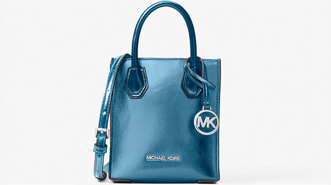 Michael Kors Sinclair Extra Small Signature Crossbody Bag Michael Kors Sinclair Extra Small Signature Crossbody Bag