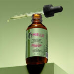Mielle Organics Rosemary Mint Scalp Hair Strengthening Oil