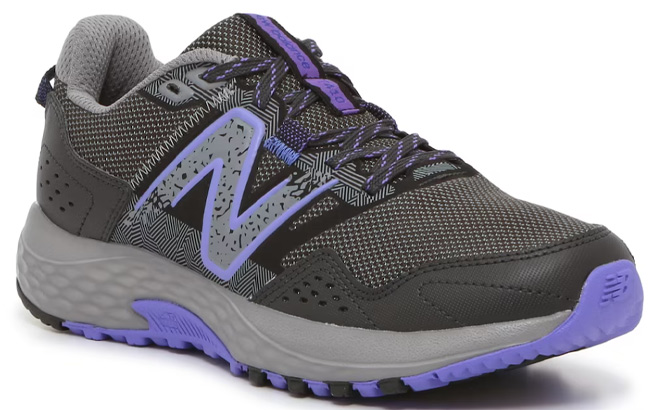 New Balance 410 V8 Trail Running Shoe