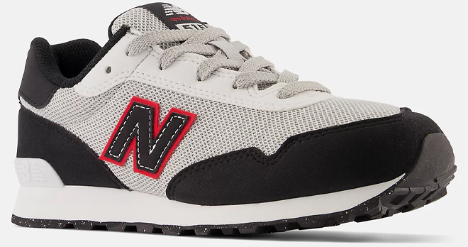 New Balance Kids 515 Shoes New Balance Kids 515 Shoes