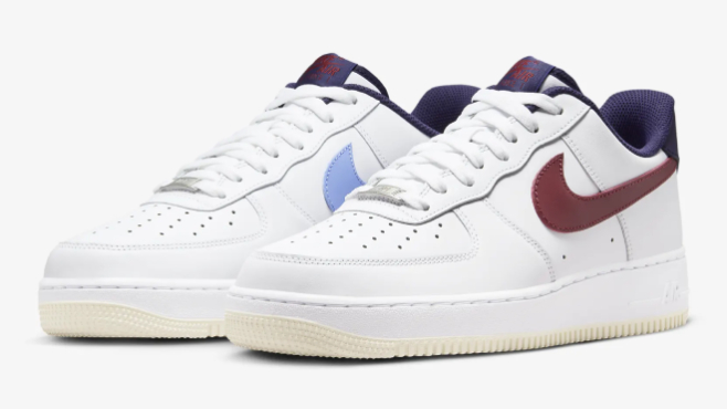 Nike Air Force 1 07 Mens Shoes
