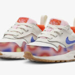 Nike Air Max 1 SE EasyOn Toddler Shoes 1