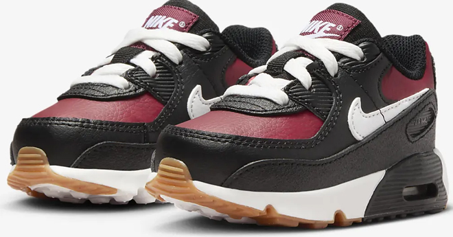 Nike Air Max 90 LTR Baby Toddler Shoes