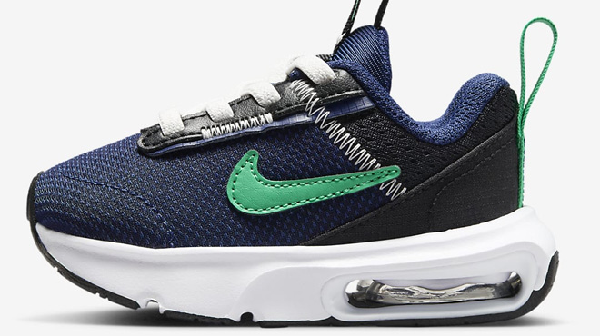 Nike Air Max INTRLK Lite Toddler Shoes