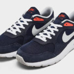 Nike Air Max Mens SC Casual Shoes in the Color Navy