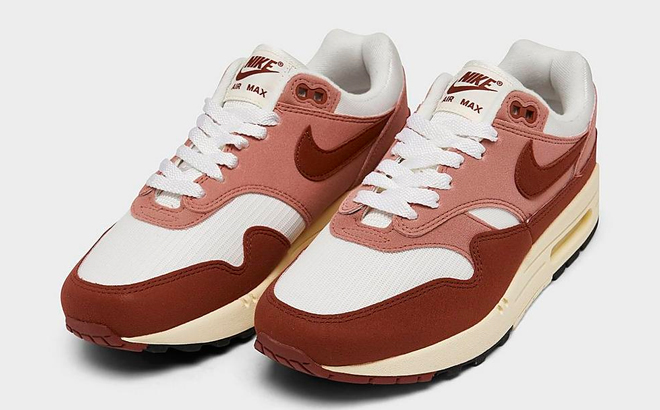 Nike air max deals womens finish line
