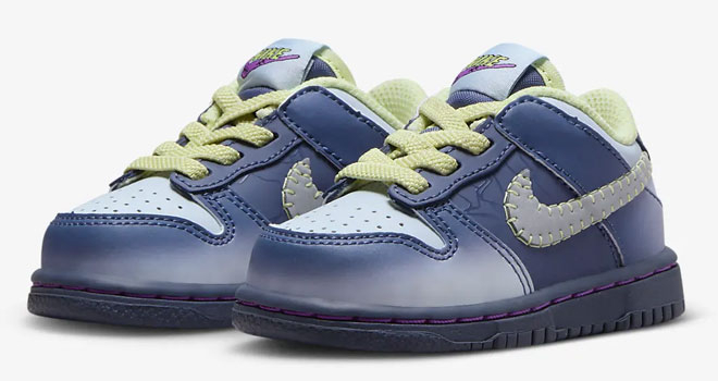 Nike Dunk Low Baby Shoes